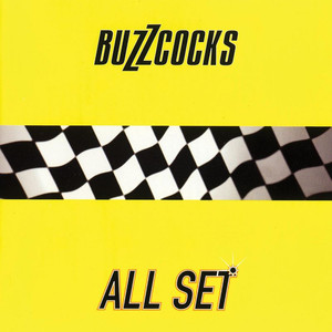 All Set album