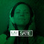My Satie Albumcover