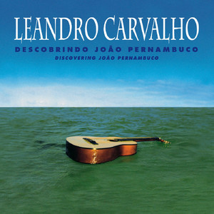 Descobrindo João Pernambuco album