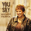 You Say Albumcover