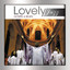 Lovely Jazz Gospel & Blues cover