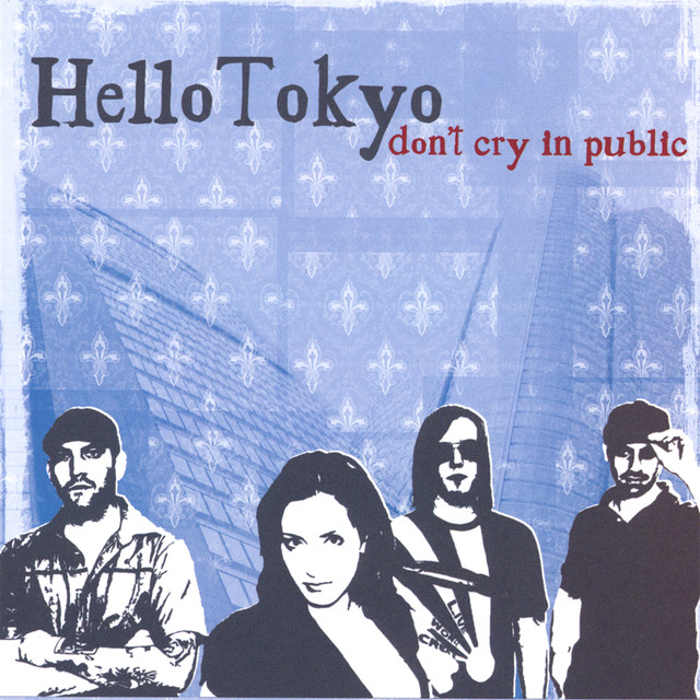 Hello Tokyo Photo