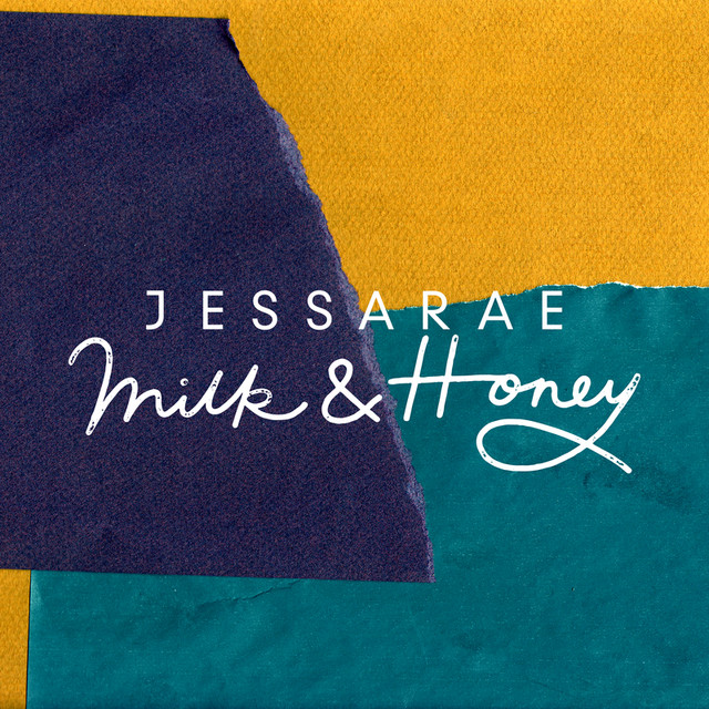 Milk & Honey cover