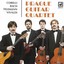 Corelli / Bach / Telemann / Vivaldi: Prague Guitar Quartet Albumcover