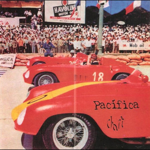 Pacífica Photo