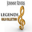 Legends Gold Collection (Remastered) cover