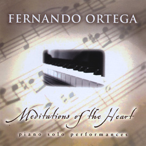 Meditations of the Heart cover
