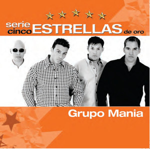 Serie Cinco Estrellas album
