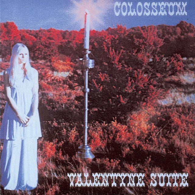Valentyne Suite cover