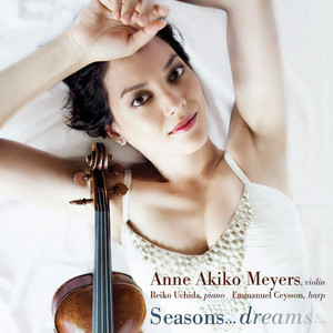 Seasons... Dreams... album