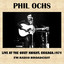 Live at the Quiet Knight, Chicago, 1974 (FM Radio Broadcast) cover
