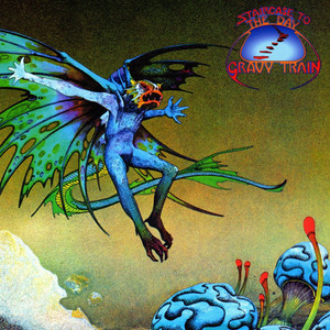 Staircase to the Day cover