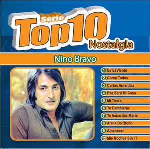 Serie Top Ten album