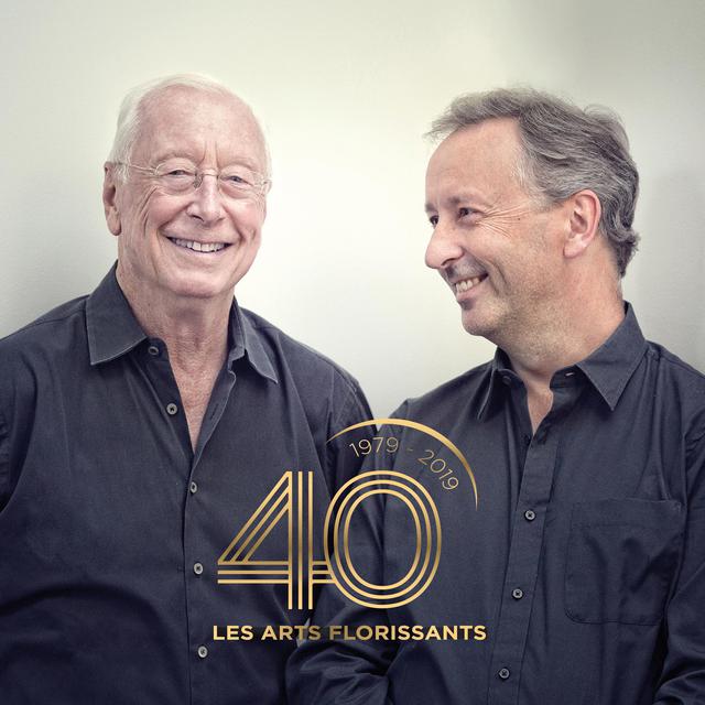 Les Arts Florissants photo