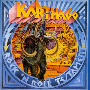 Rock 'n' Roll Testament cover