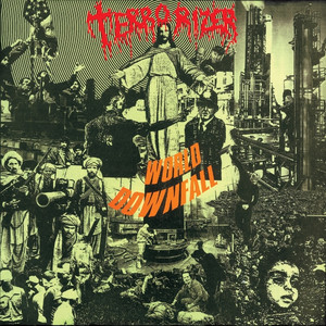 After World Obliteration cover