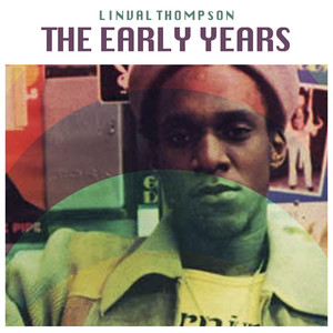 The Early Years album