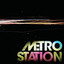 Metro Station cover