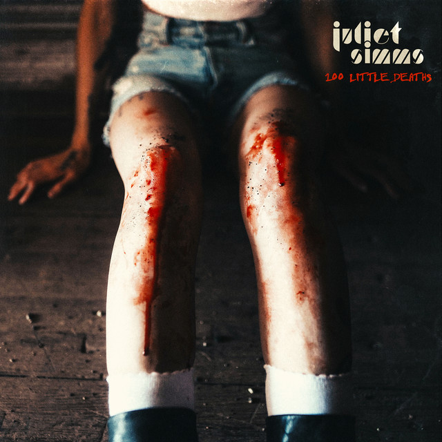 100 Little Deaths cover