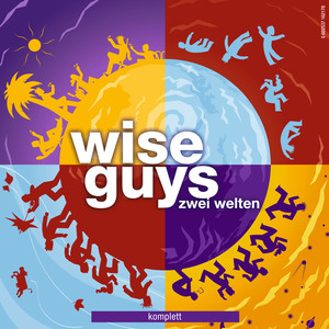 Zwei Welten cover