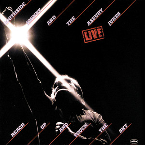 Live - Reach Up and Touch the Sky album