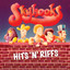 Hits'n'Riffs cover
