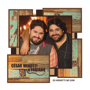 Os Menotti No Som cover