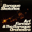 Baroque Sketches cover