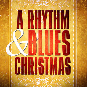 A Rhythm & Blues Christmas album