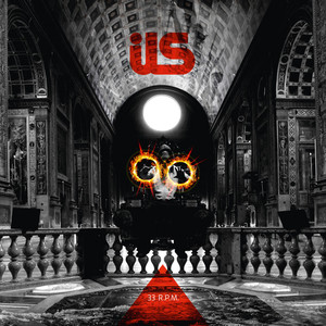33 R.P.M. cover