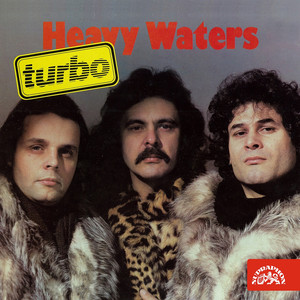 Heavy Waters album