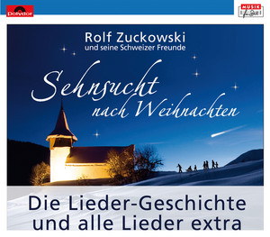Sehnsucht nach Weihnachten (Online Version) album