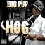 Undaground Hog Vol. 3 Albumcover