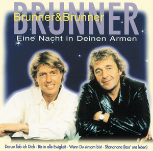 Eine Nacht in deinen Armen album