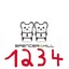Spencer & Hill - 1234