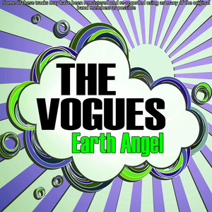 Earth Angel album