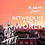 Between Me and the World (Instrumentals) cover
