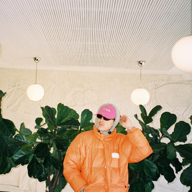 Musik Artist Gundelach