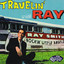 Travelin' With Ray cover