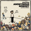 and the Anonymous Nobody... (Instrumental) cover
