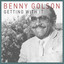 Getting with It Albumcover