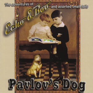Echo & Boo cover