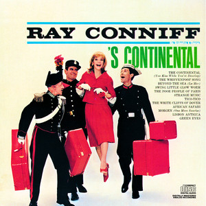 'S Continental cover