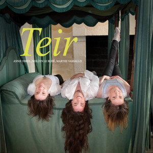 Peder Varivonig cover