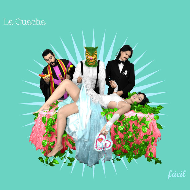 La Guacha Photo