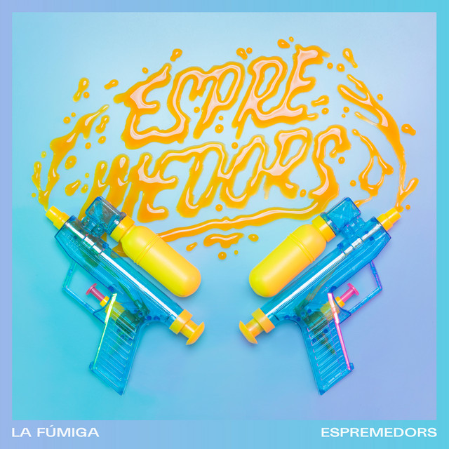 Espremedors cover