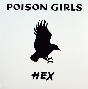 Hex cover
