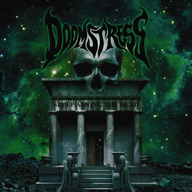 Doomstress Photo