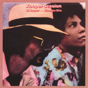 Kooper Session album