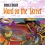Wurd On The Skreet Albumcover